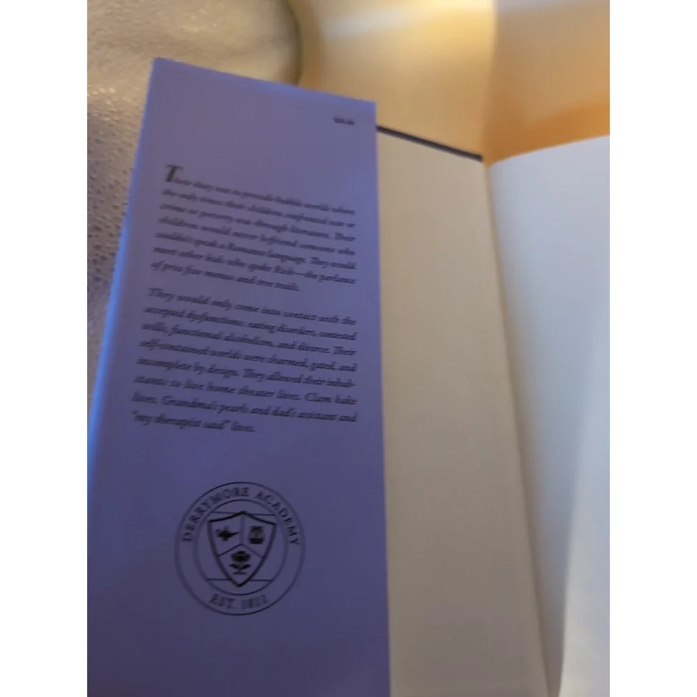 To Have and Have More by‎ Sanibel (2025, Hardcover) New